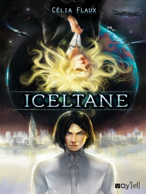 cover image of Iceltane